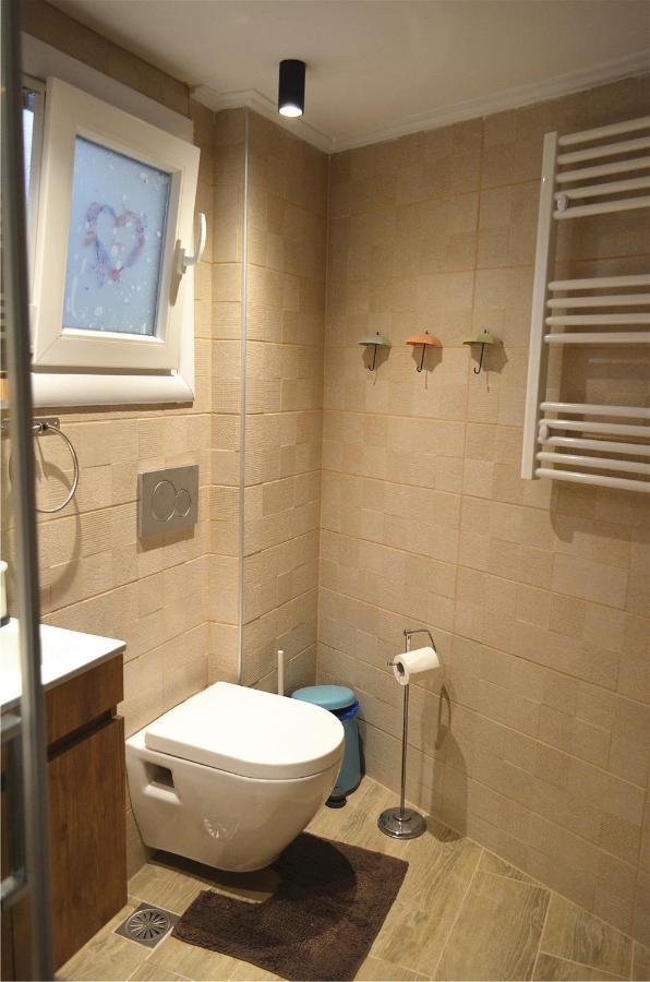 Feel The Acropolis Apartment Gtd33702 Афины Экстерьер фото
